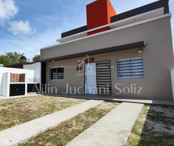 Departamentos De Tres Ambientes En Venta Mar Del Tuyú