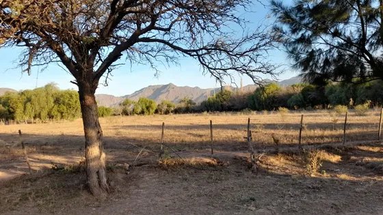 Lotes En Luján Con Títulos