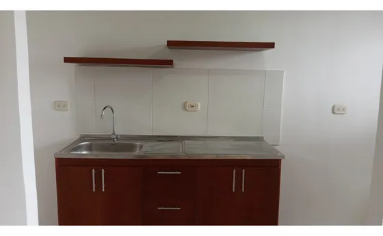Venta Apartamento Sabana Grande Fontibon