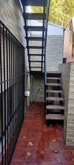Ph 3 Ambientes Con Terraza
