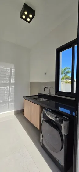 Casa À Venda No Condomínio Una  Itu/sp | R$ 1.480.000,00 | Porteira Fechada