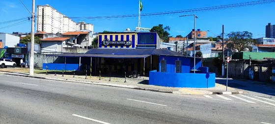 Passa-se - Ponto Comercial - Adega Com Espaço Amplo