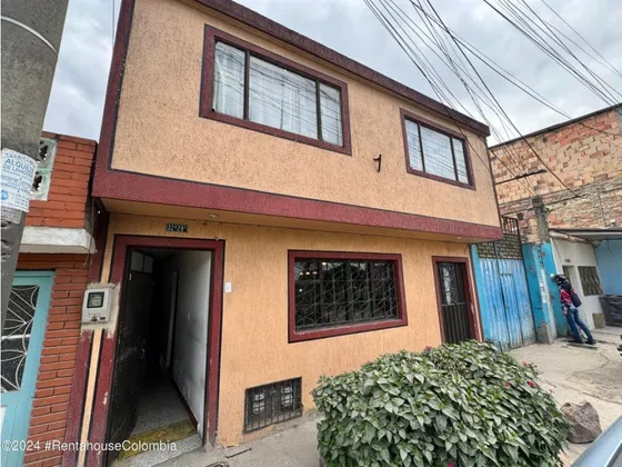 Casa En  Alqueria La Fragua Rah Co: 25-1230