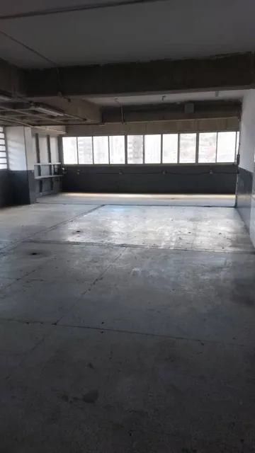Alquiler O Venta De Ph Planta Completa En Edificio Industrial. 530 M2  De Construccion. $,500/100,000. Calle Argentina. Catia. 