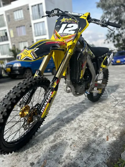 Rmz 250