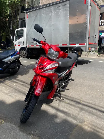 Crypton 2019
