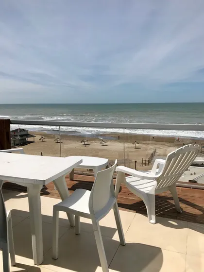 Alquiler De Departamento En Pinama Frente Al Mar Excelente