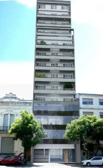 Av. Independencia 1375