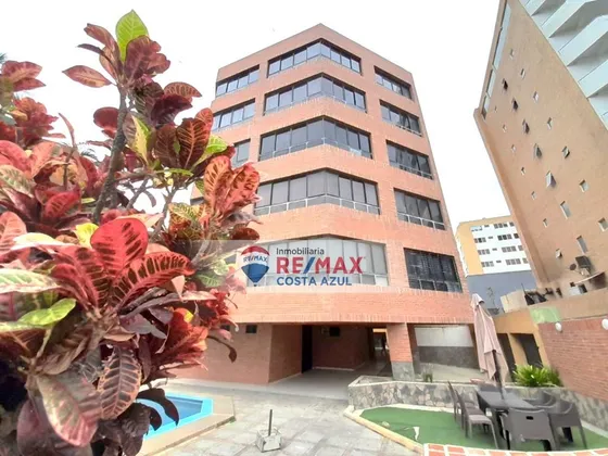 En Alquiler Acogedor Apartamento En Edificio Arena Mar Suite En Tucacas