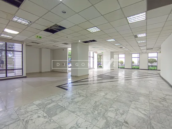 Oficina En Arriendo En Quinta Camacho