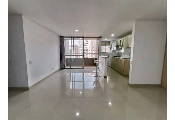 Vendo Apartamento En Sabaneta- San José