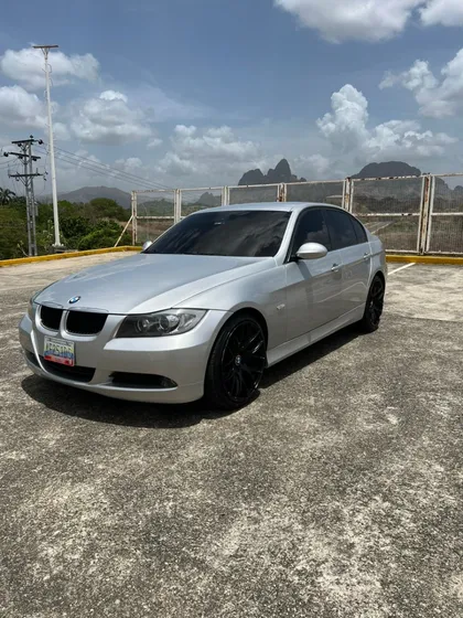 Bmw 320i Limousine