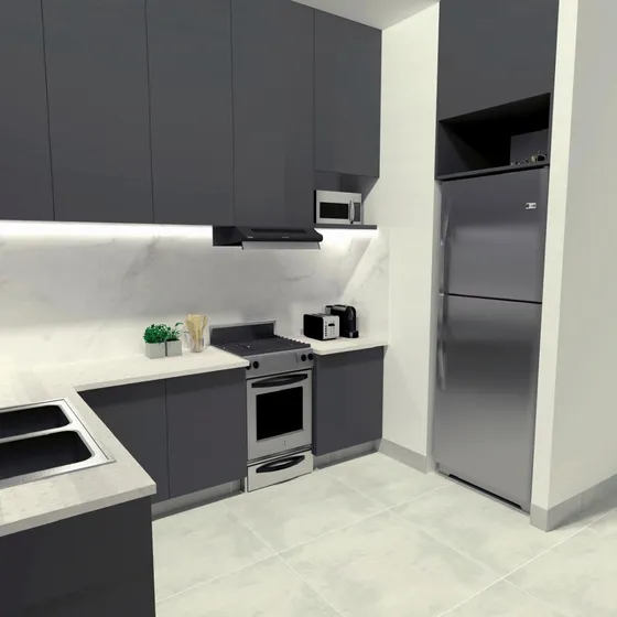 Venta Casa En Pozo Barrio Privado Guaymallén 