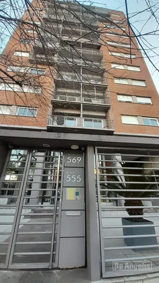Cochera En Venta