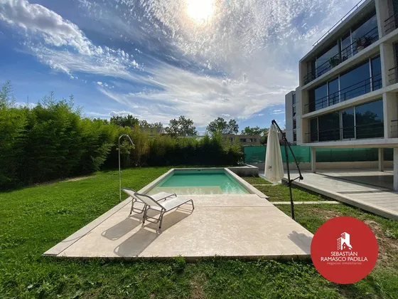 Departamento Venta Aldea Fisherton Calidad Y Confort