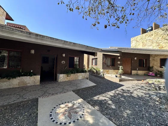 Casa En Tepoztlán