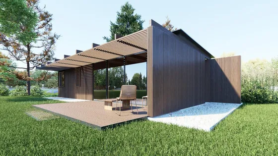Casa En Venta En Lujan - Green Village Lujan