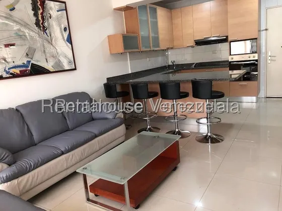 Apartamento En Venta Santa Eduvigis Mls #25-23674 Bm