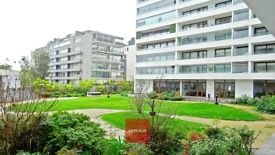 Nethaus Vende Excelente Depto Sector Lyon-bilbao Providencia
