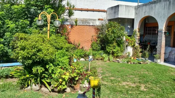 Casa A La Venta Lanús Este