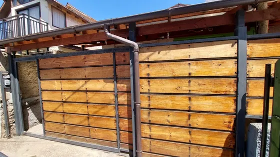 Se Vende Casa