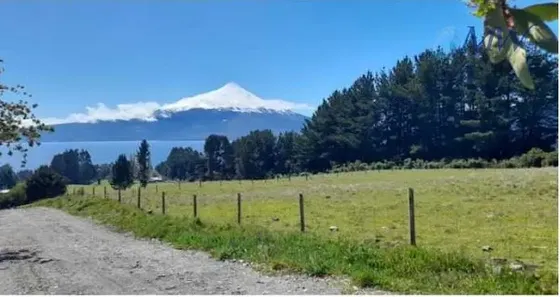 Sitios Venta En Ruta 225 Km34 Pto Varas Ensenada