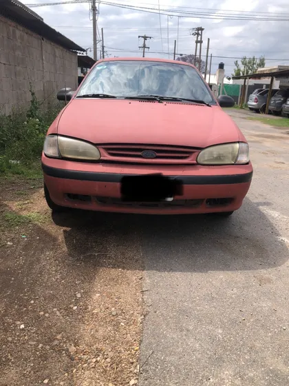 Kia Avella 1.5 Glxi
