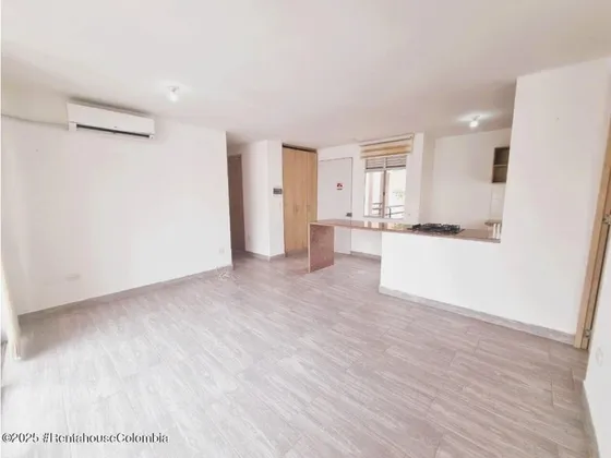 Apartamento En  Serena Del Mar Rah Co: 25-1675