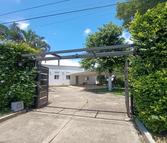 Vendo Casa De Una Planta En El Condominio Campestre La Morada, Jamundí
