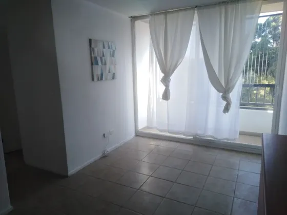 Departamento En Venta En Reñaca Alto