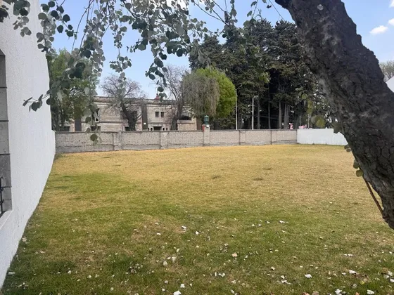 Terreno En Venta En La Asunción