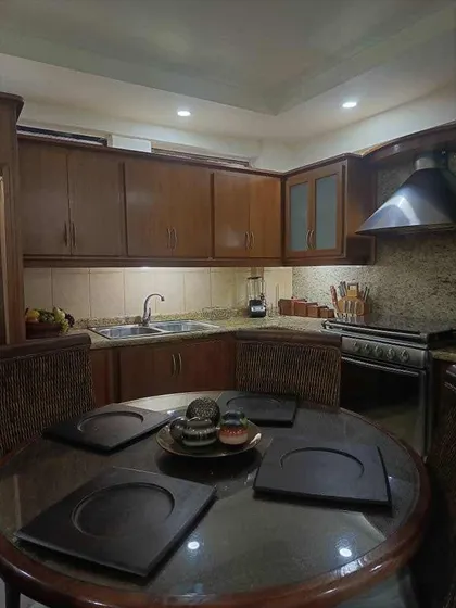 Mt Alquiler De Apartamento En Terrazas De Los Nísperos