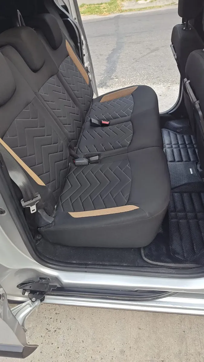Renault Kangoo 1.5 Dci Stepway530128420114933767
