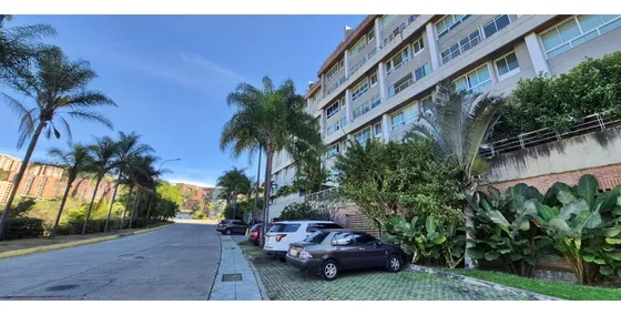Vendo Apartamento Duplex 114m2 Escampadero 9102