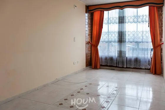 Apartamento En Londres, Suba. 3 Habitaciones, 50 M², Id: 28102