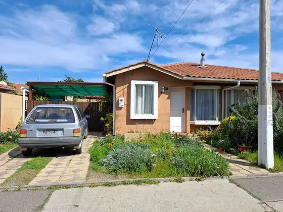 Oportunidad! Bonita Casa En Bosquemar Aguas Marinas.