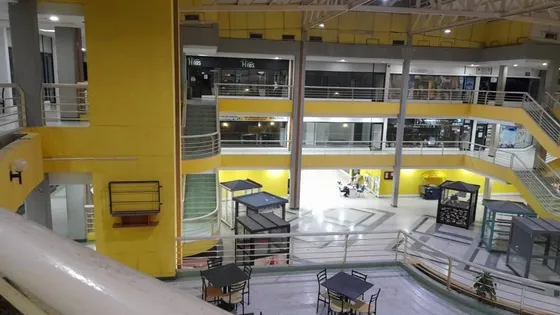 Century21 Vende Locales En Centro Comercial 