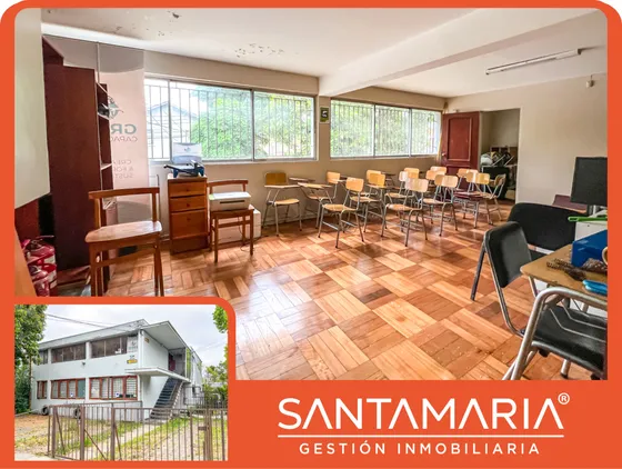 Venta Oficina En Freire Con Pelantaro, Concepción