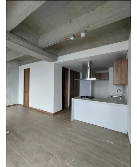 Apartamento Ciudad Del Rio