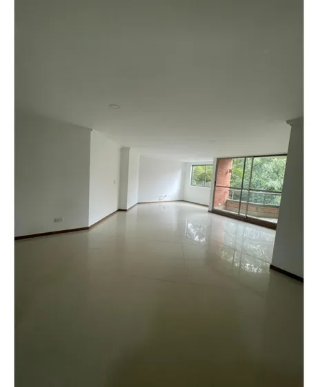 Apartamento En Venta En Sabaneta Sector Aves María
