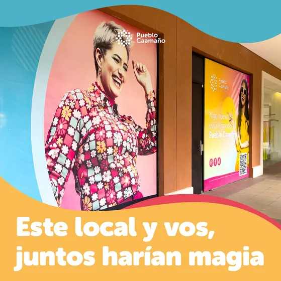 Locales Comerciales En Alquiler En Pueblo Caamaño  Ubicación Inmejorable Cerca De Barrios Privados, Clubes Y A Pasos De Panamericana Ramal Pilar. ¡ideal Para Tu Emprendimiento!