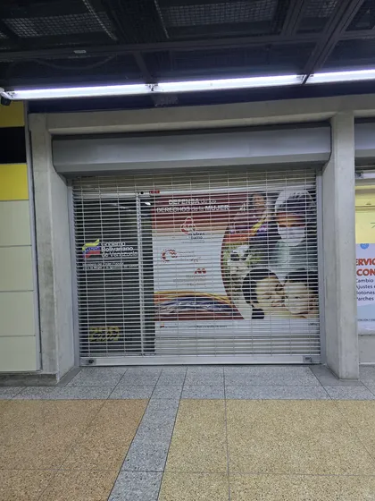 Local Comercial En Alquiler La Rinconada