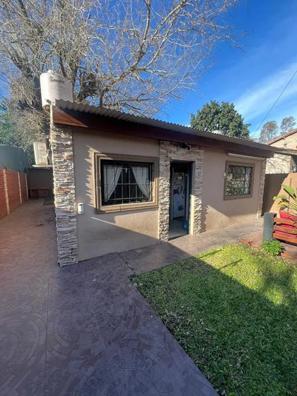 Casa En  Don Torcuato Cerca De Hindu Club