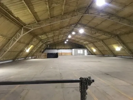 Bodega En Arriendo En Quinta Normal 2.000 M2 En Dos Plantas.
