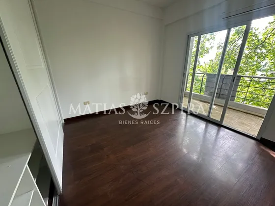 Departamento En Venta En Merlo Centro