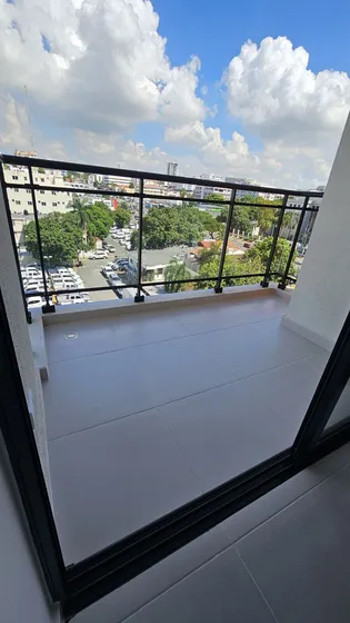 Apartamento En Venta Próximo A La Av. Máximo Gomez