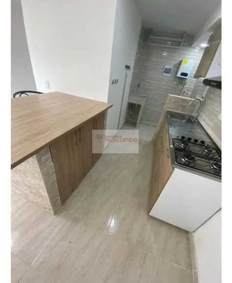 Apartamento En Venta En La Estrella