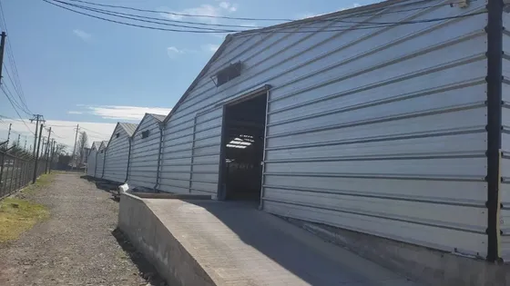 Se Arrienda Bodega