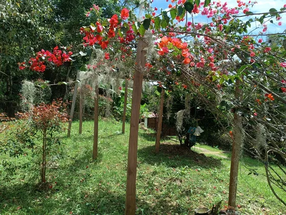 Finca Pequeña 3600m2 En Arbelaez Cundin A 5km V. Sanmiguel