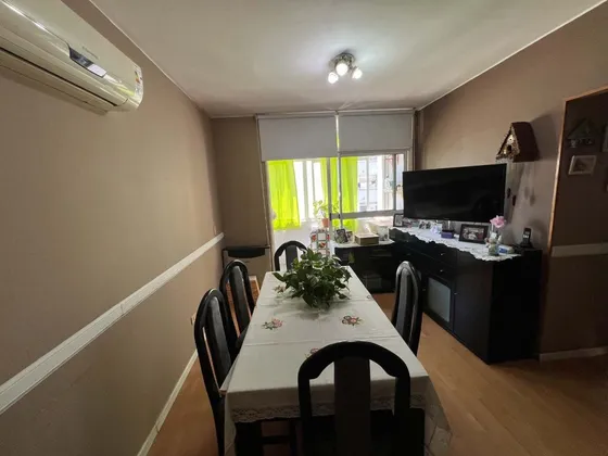 Departamento 3 Ambientes Con Balcón Avellaneda
